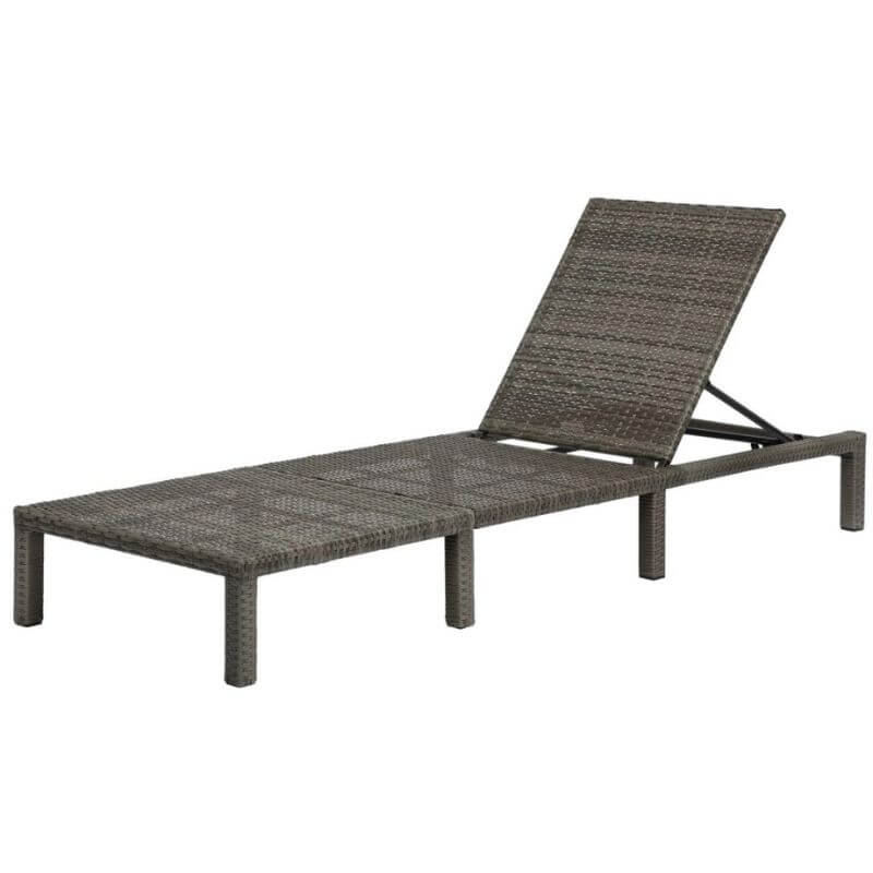 zahradní ratanový nábytek